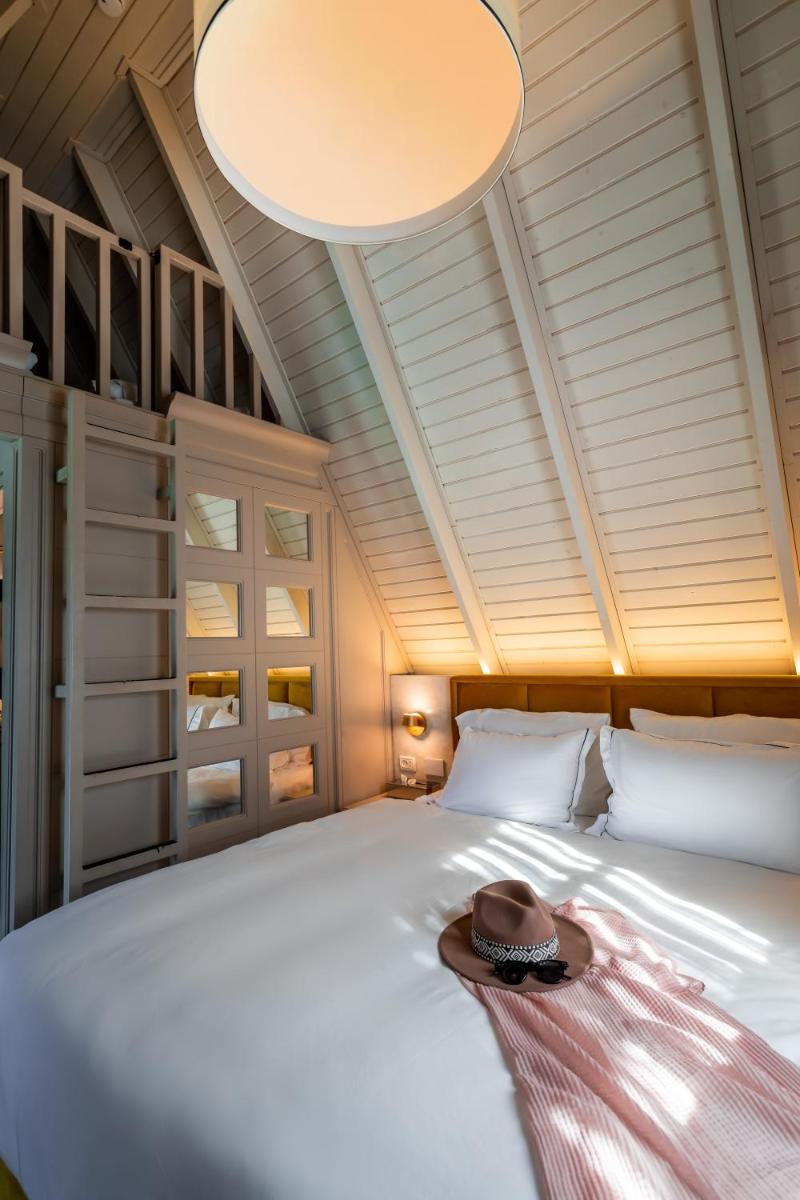 Jacob Neve Ativ by Jacob Hotels - Housity