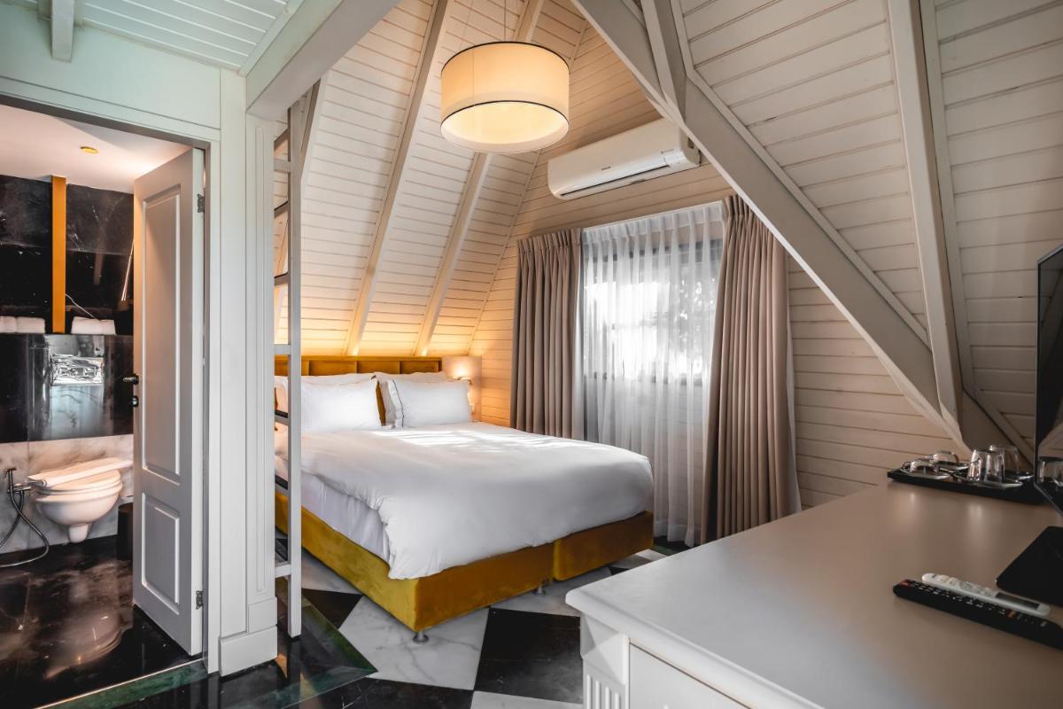 Jacob Neve Ativ by Jacob Hotels - Housity