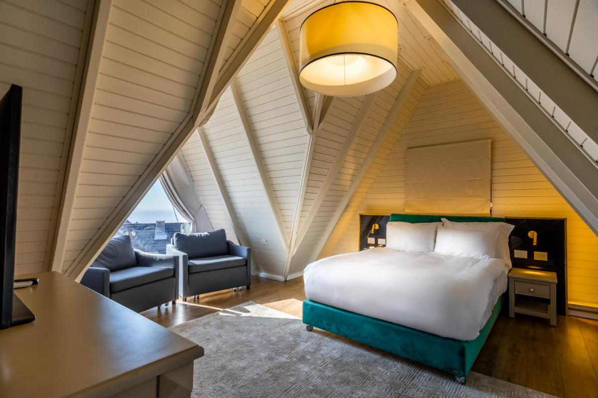 Jacob Neve Ativ by Jacob Hotels - Housity