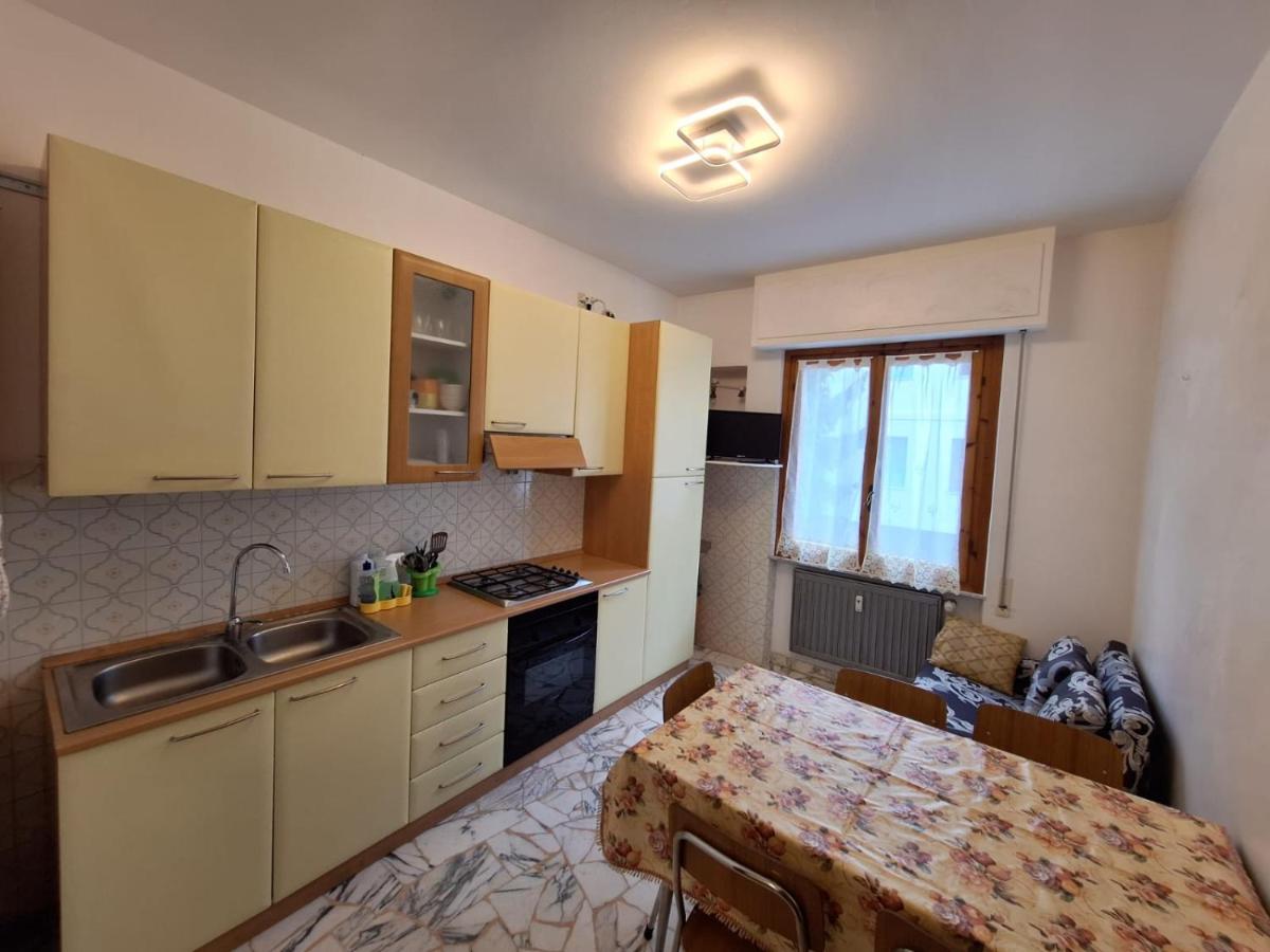 Appartamento a 200metri dal mare con terrazza - Housity