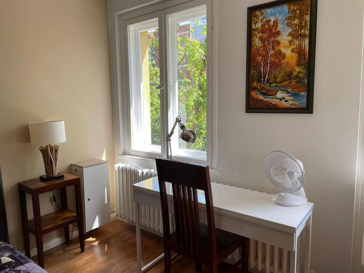 Modern and cozy apartment in good location - Housity