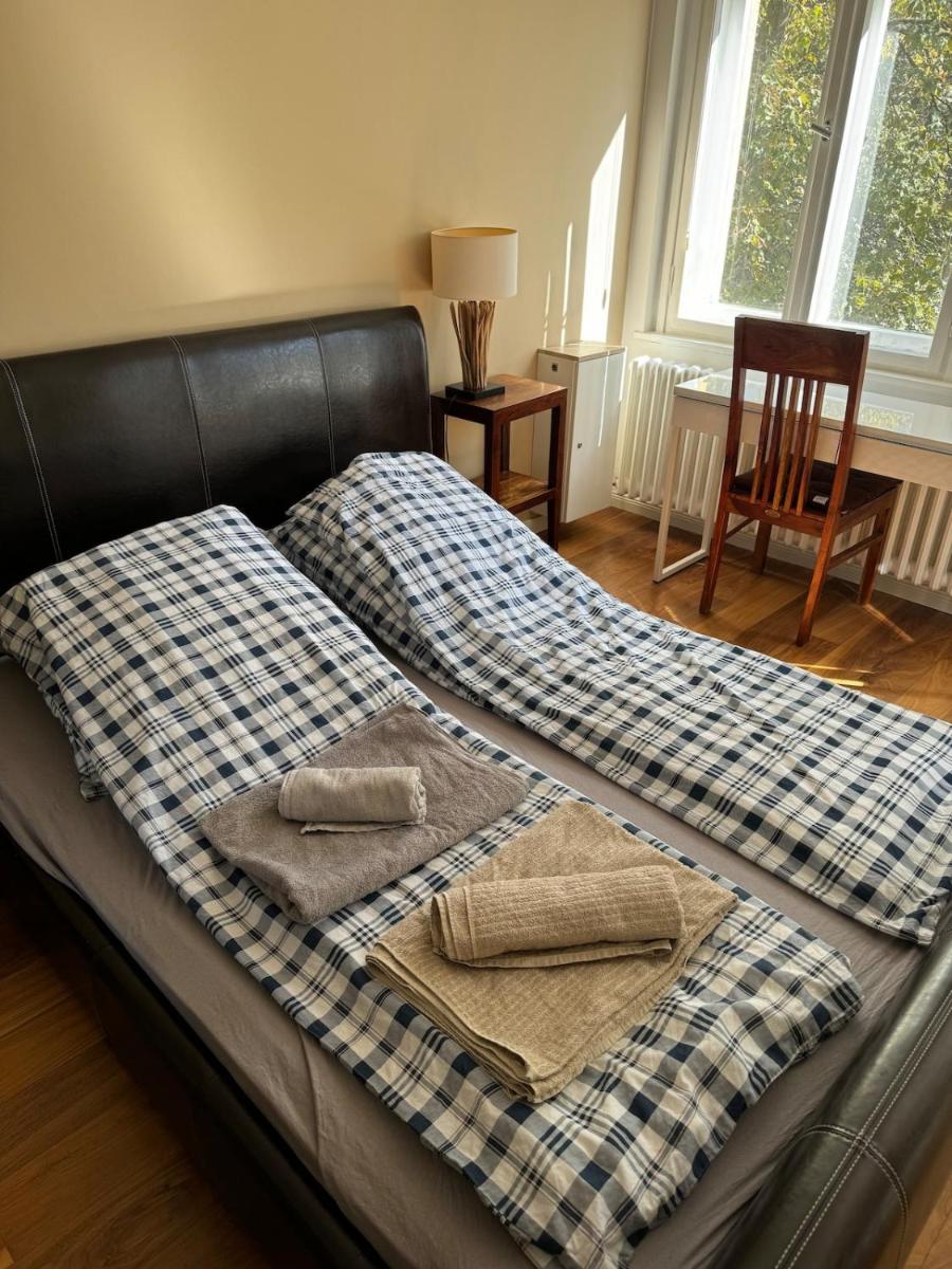 Modern and cozy apartment in good location - Housity