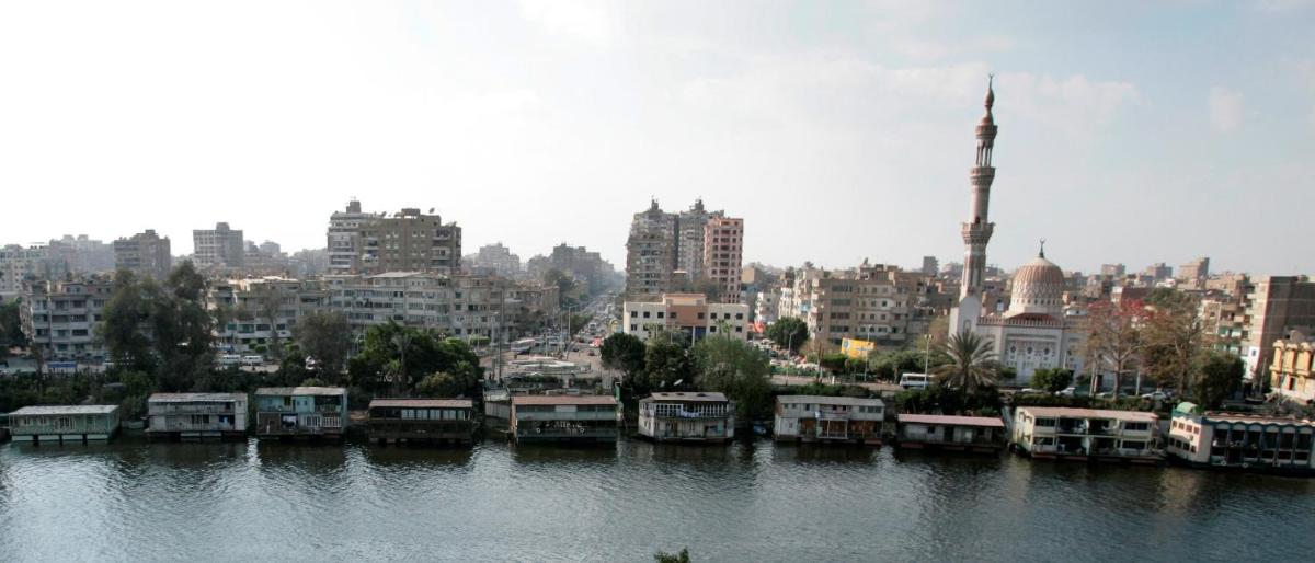 Hotel Flamenco Cairo - Housity