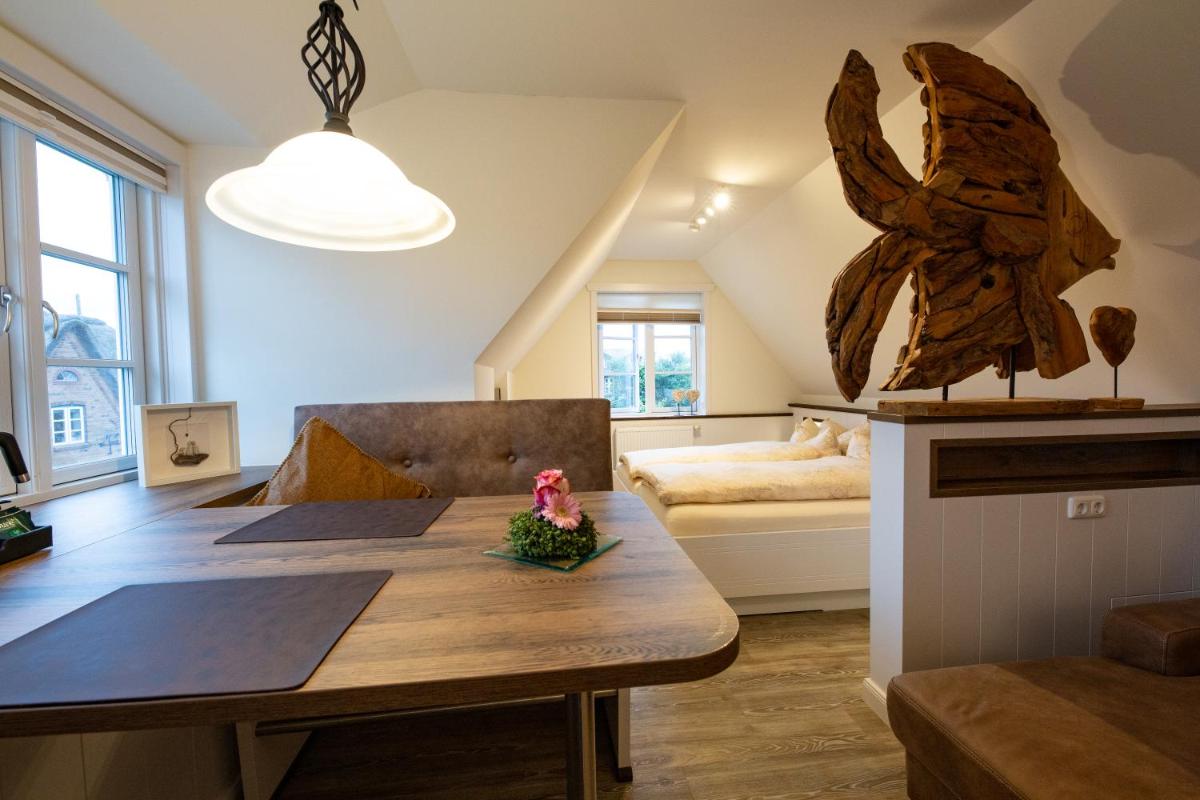 Hotel Restaurant Friedrichs - Housity