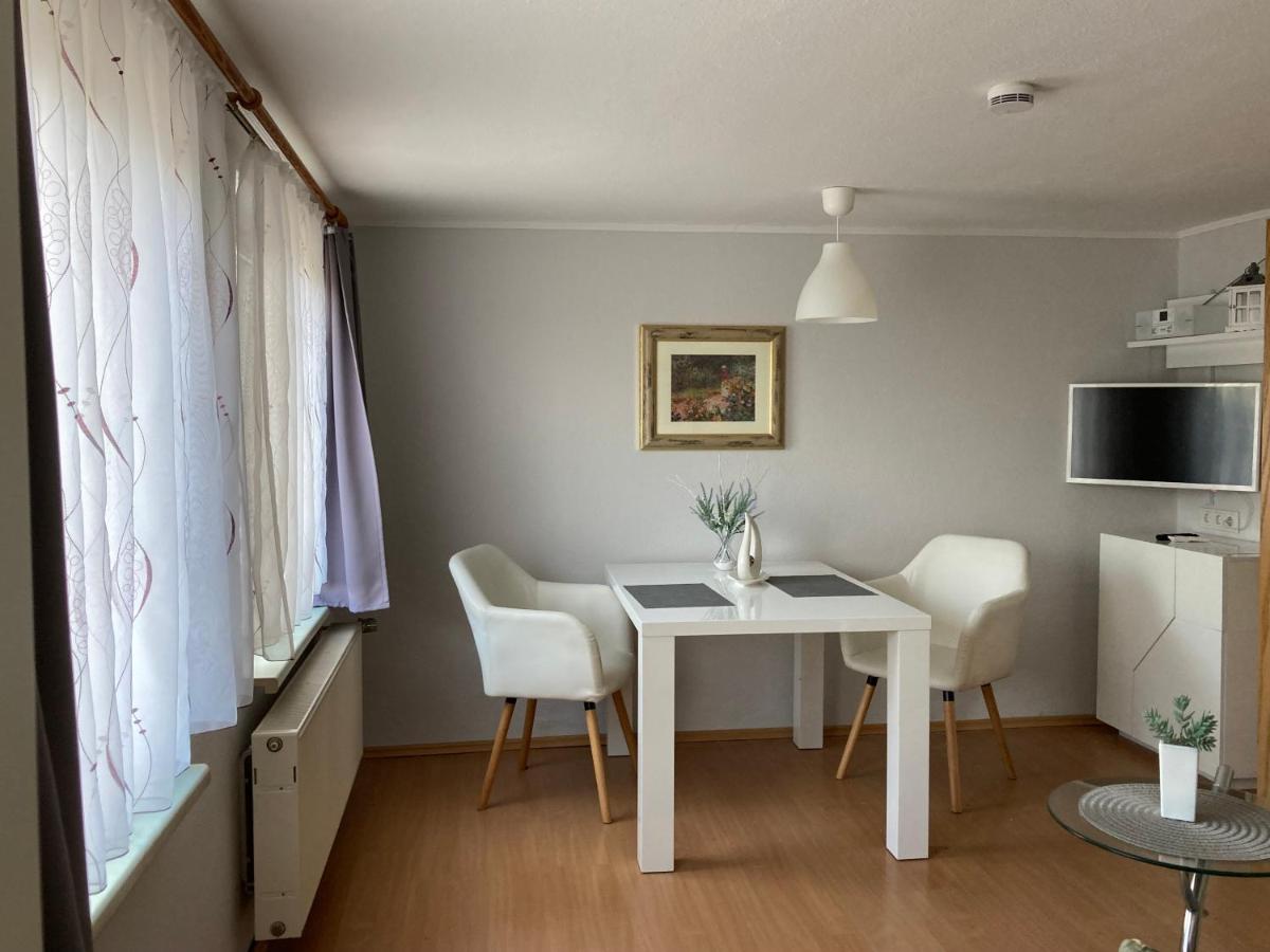 Ferienwohnung Flecken Zechlin - Housity