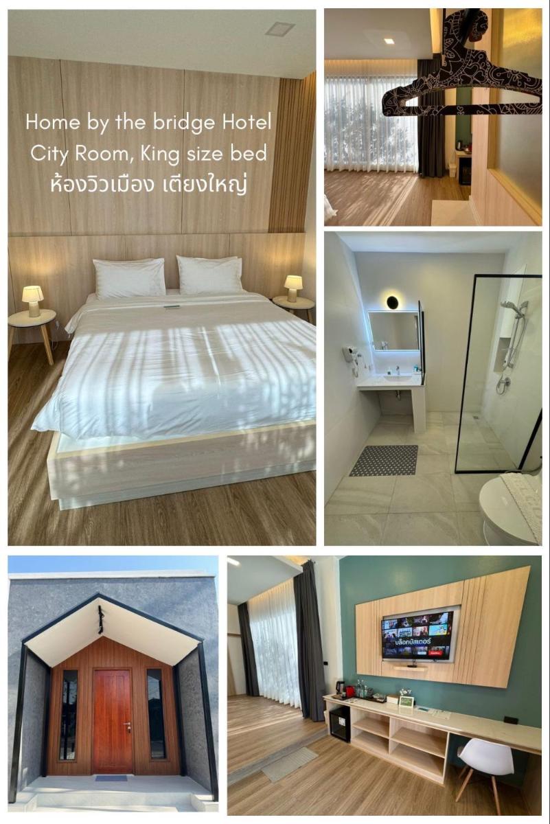 Home by the Bridge Hotel - Housity