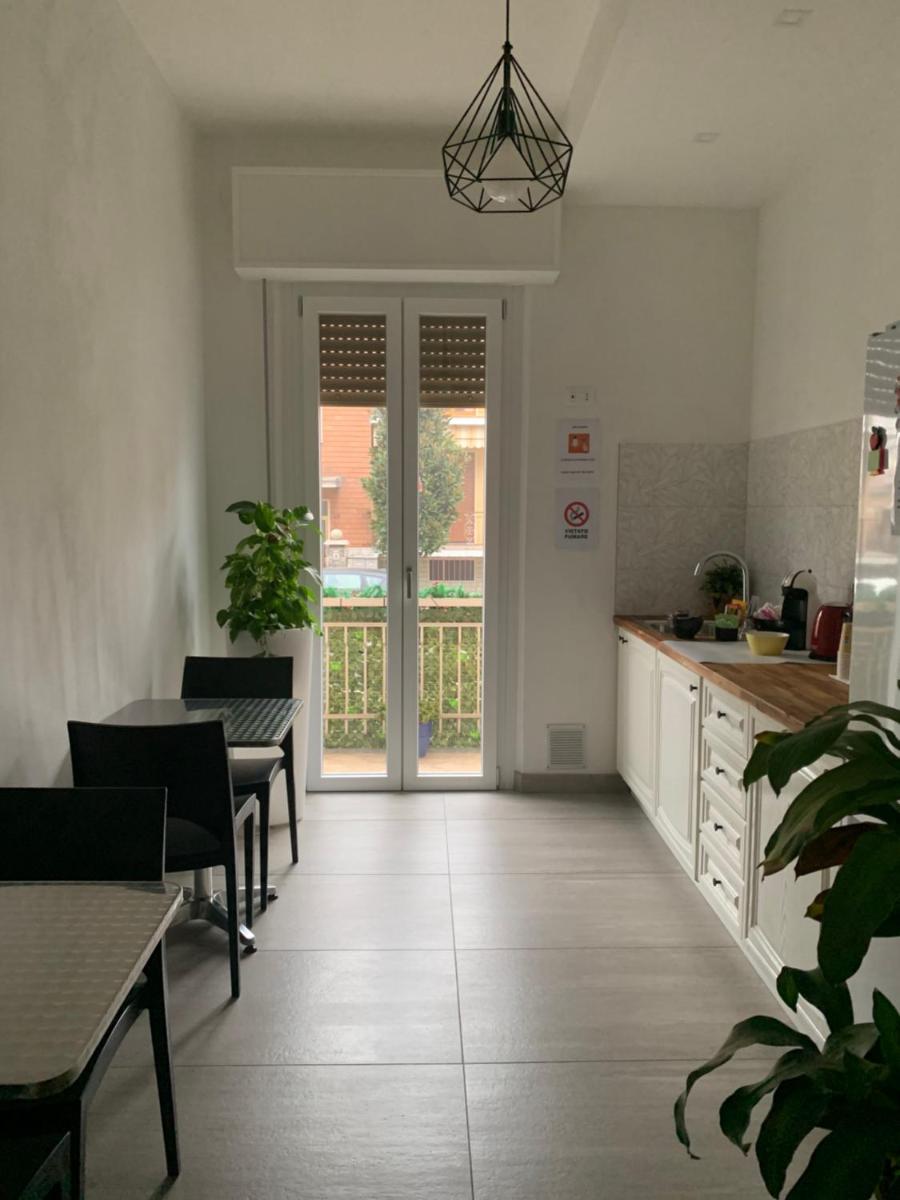 b&b Calvino - Hizvo