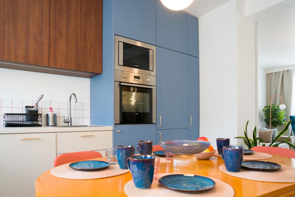 Villa Turris Apartamenty przy Muszyńskim Zamku - Housity