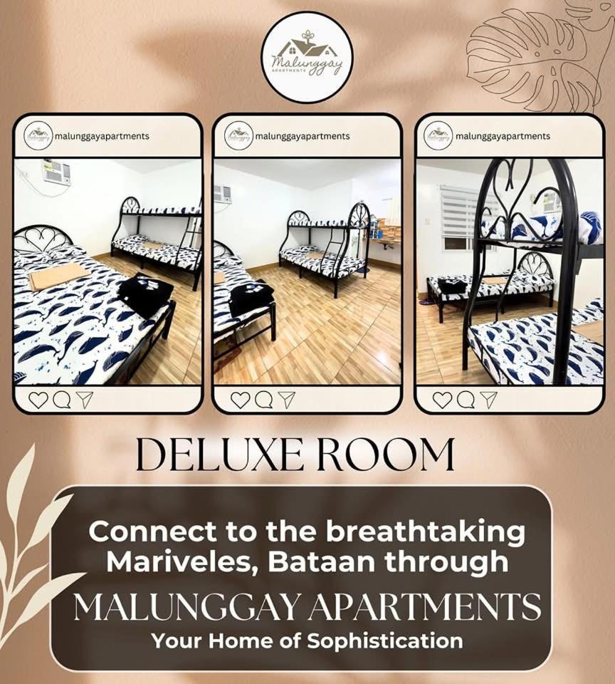 Malunggay Apartments - Housity