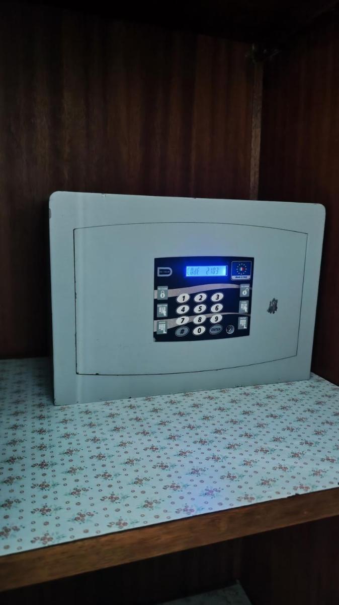 Villa Alma, Lake Como Bed&Breathe - Housity