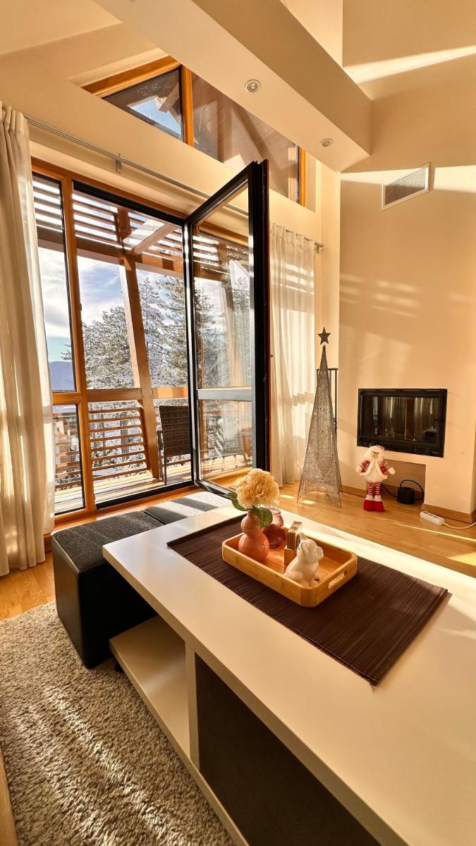 Emmy Apartman Zlatibor - Housity