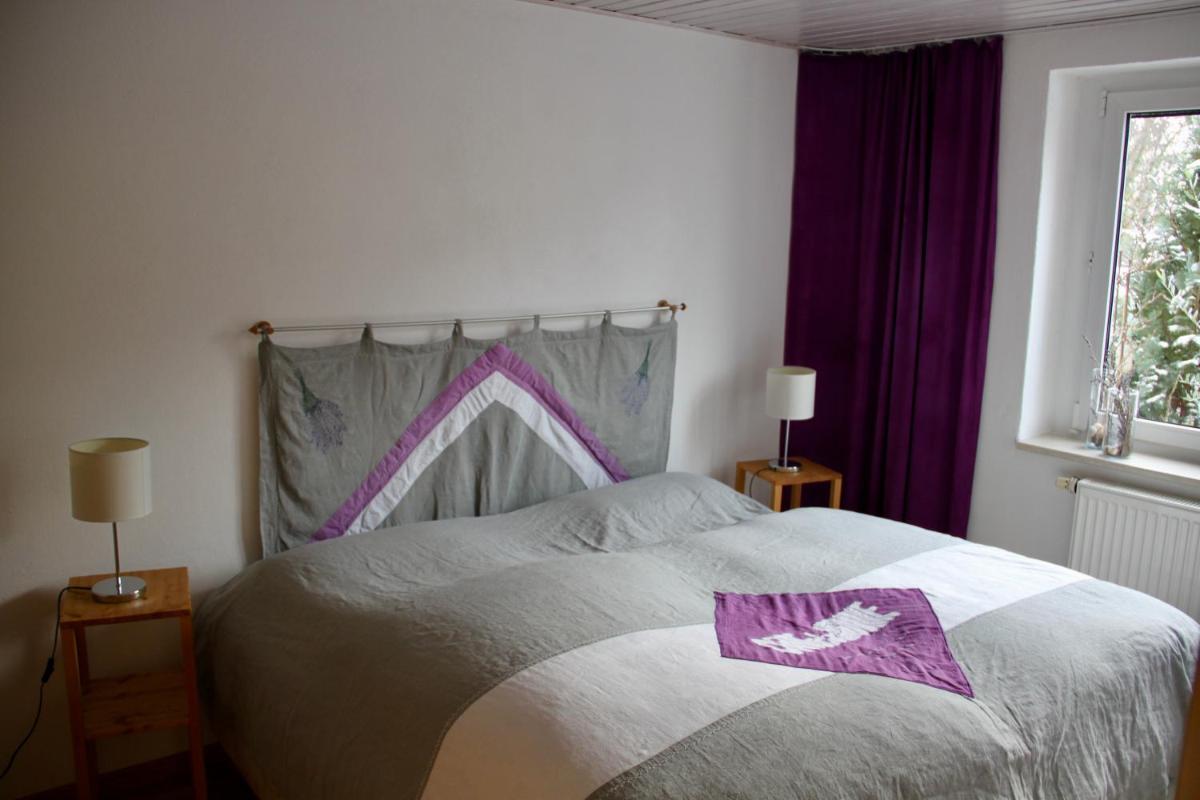 Ferienwohnung Sonja am Weinberg - Housity