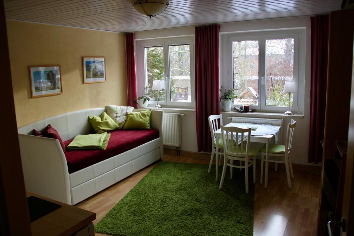 Ferienwohnung Sonja am Weinberg - Housity