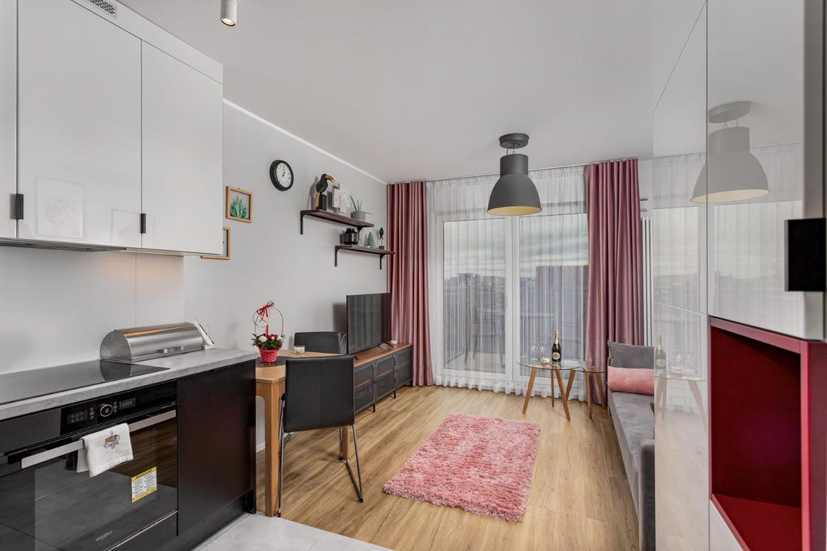 Soft Loft Legnicka - Housity