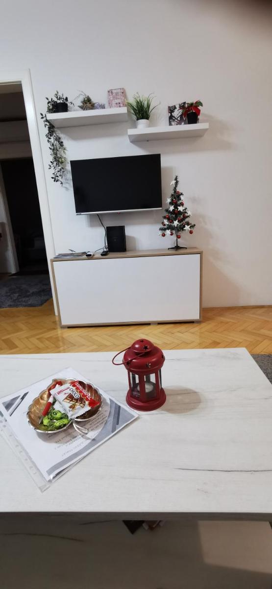 Apartman Paradiso BN - Housity