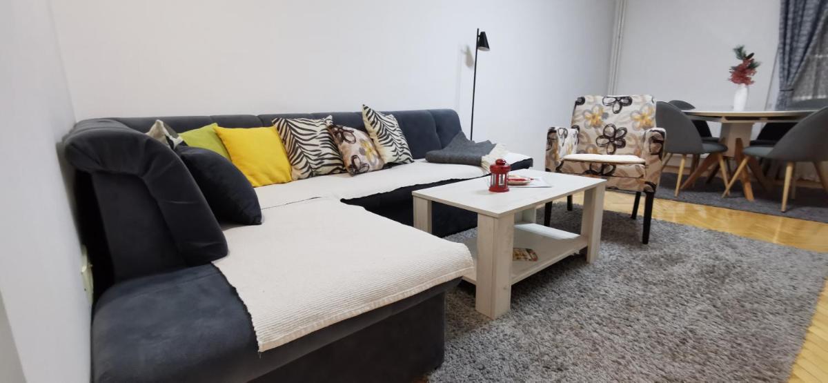 Apartman Paradiso BN - Housity