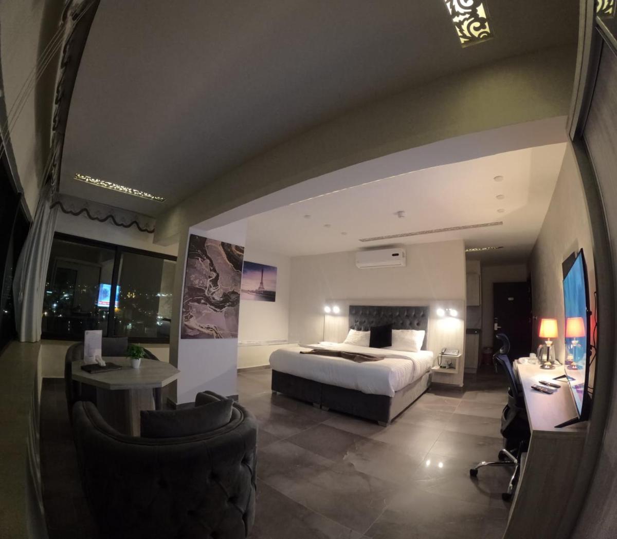 Antalya Hotel Amman - Housity
