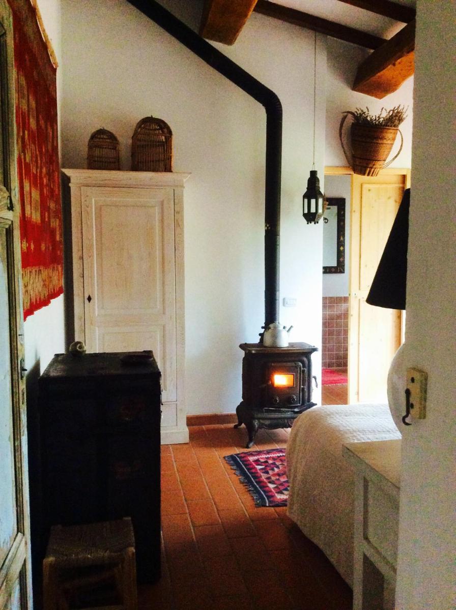At Home In Maremma - Housity