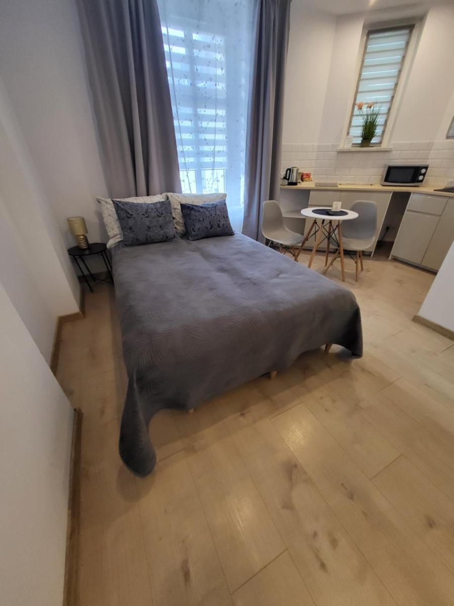 SARA Pokoje - Studio Gliwice - Housity