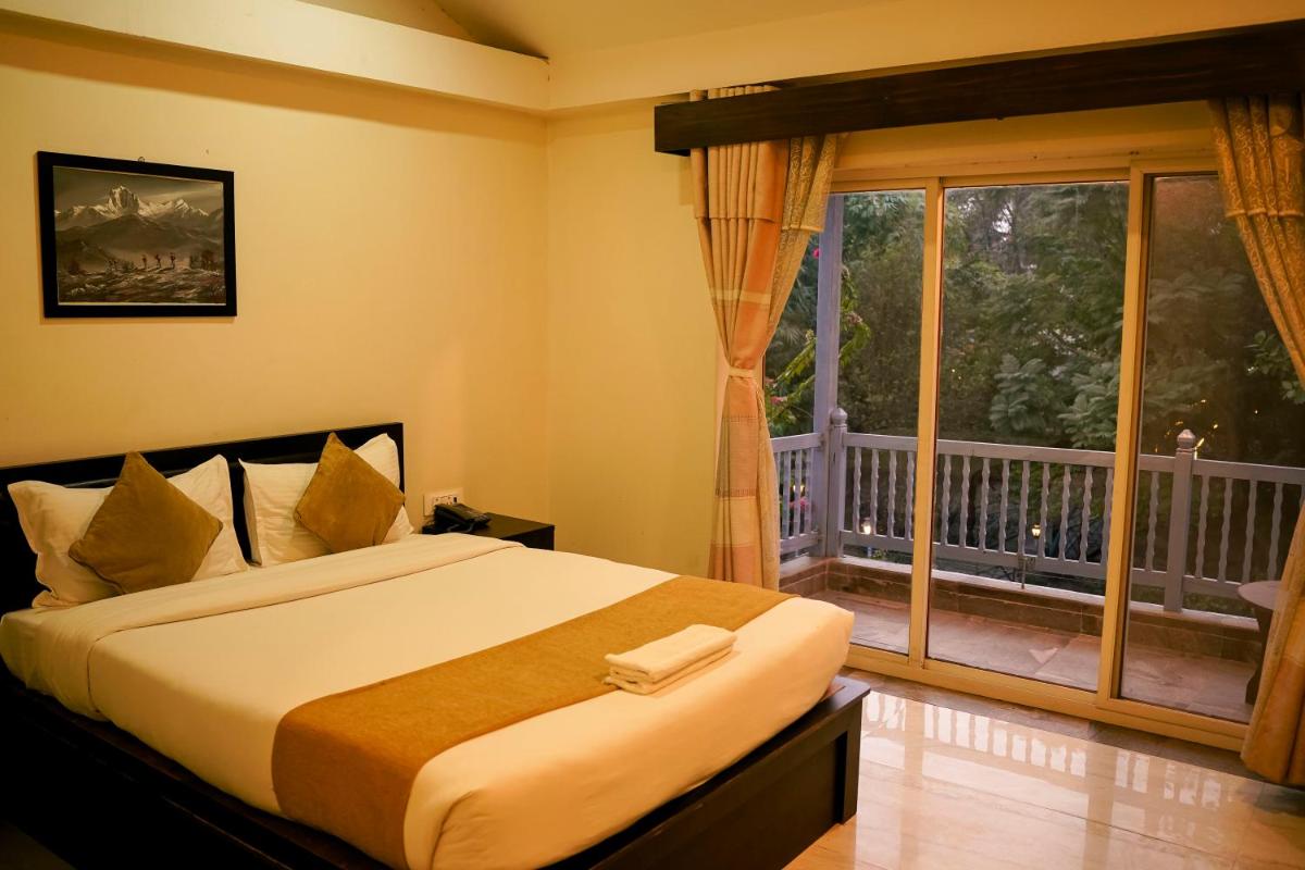 Chintan Chautari - Housity