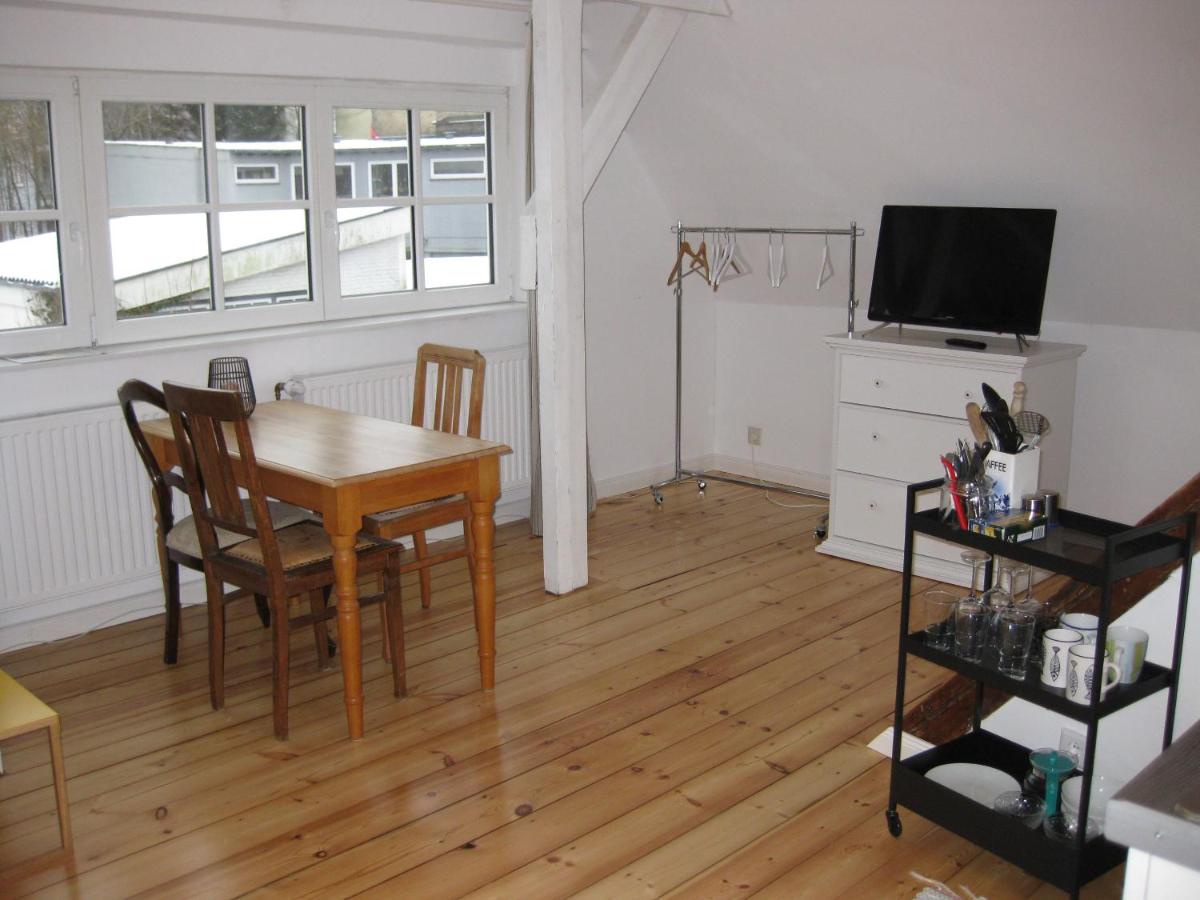 Studio mit Panoramablick - Hizvo