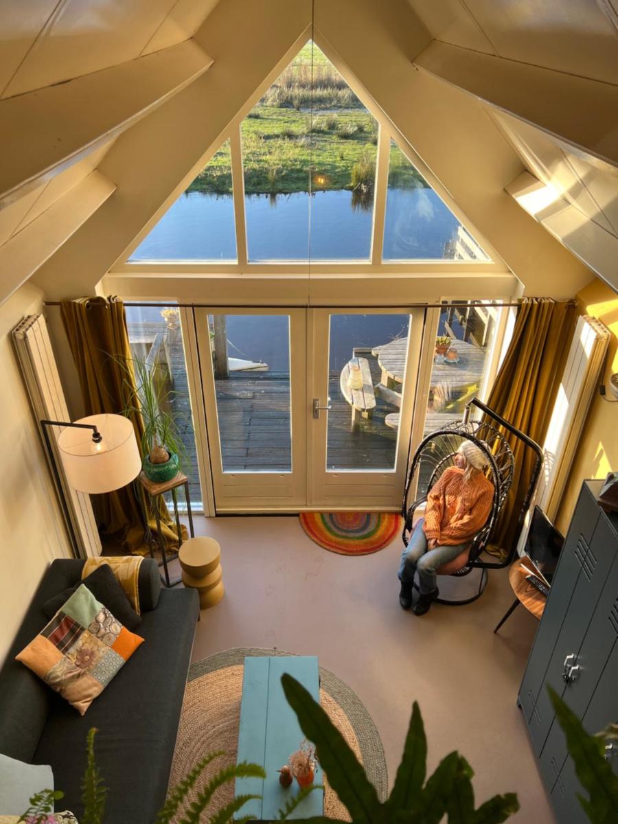 Romantic Dutch hideaway - Housity