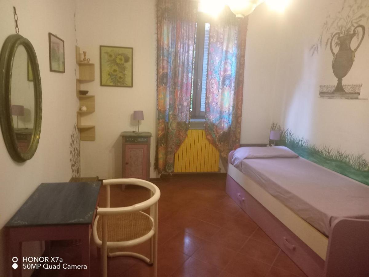 Il Nido del Pettirosso - Housity