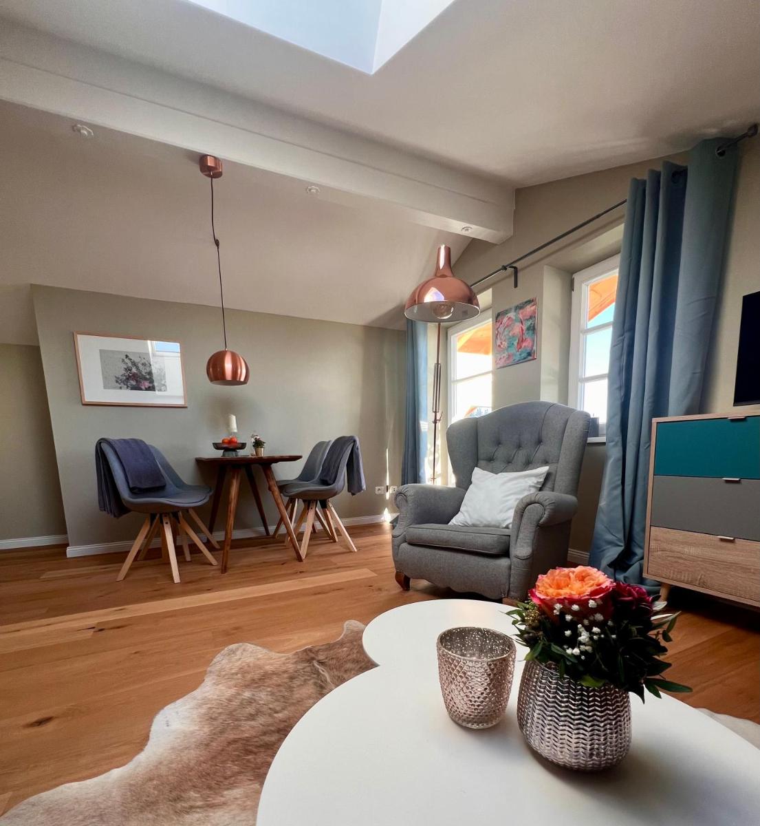 Haus DreiSeenBlick - adults only - Hizvo