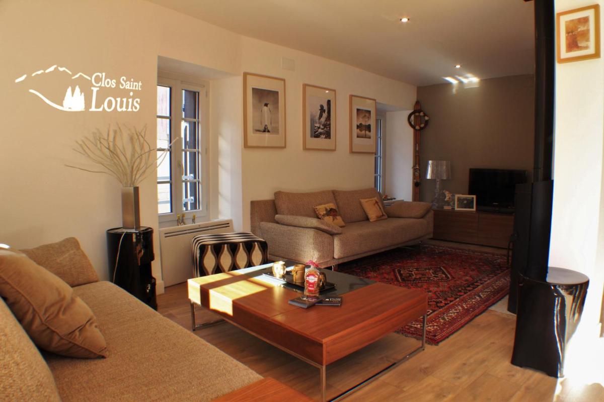 Le Clos St Louis - Housity