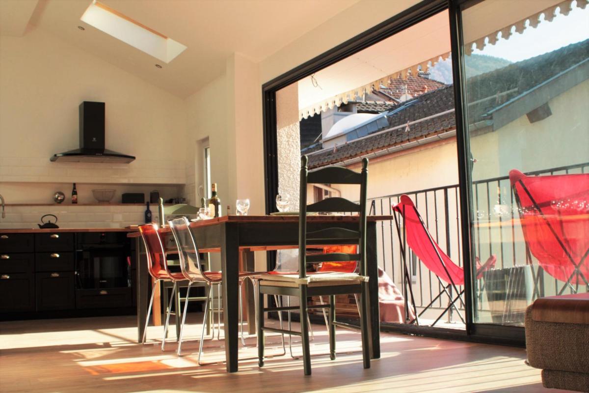 Le Clos St Louis - Housity