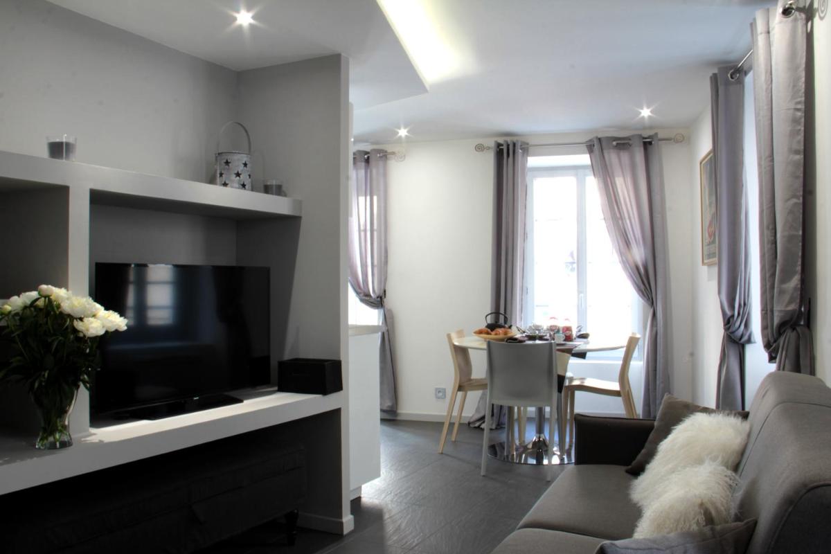 Suitetrails - Le Clos St Louis