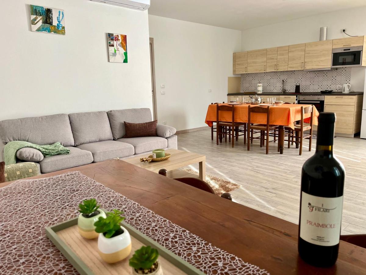 Agriturismo I 9 Filari - Housity