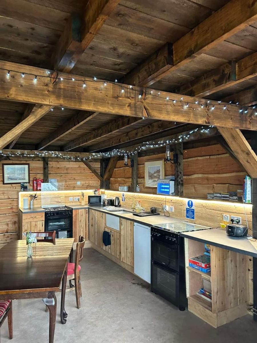 Gortin Glen Glamping - Housity