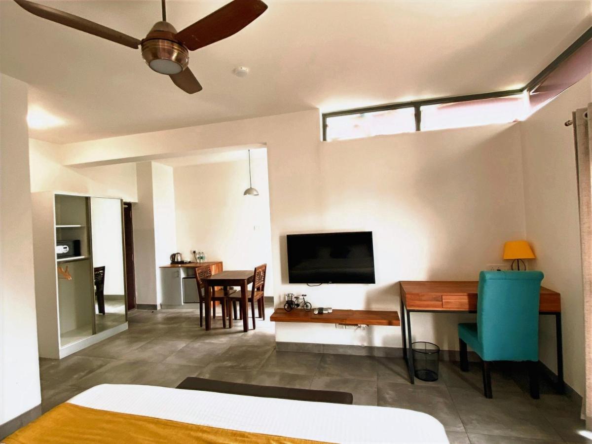 Aura Corporate Suites - Housity