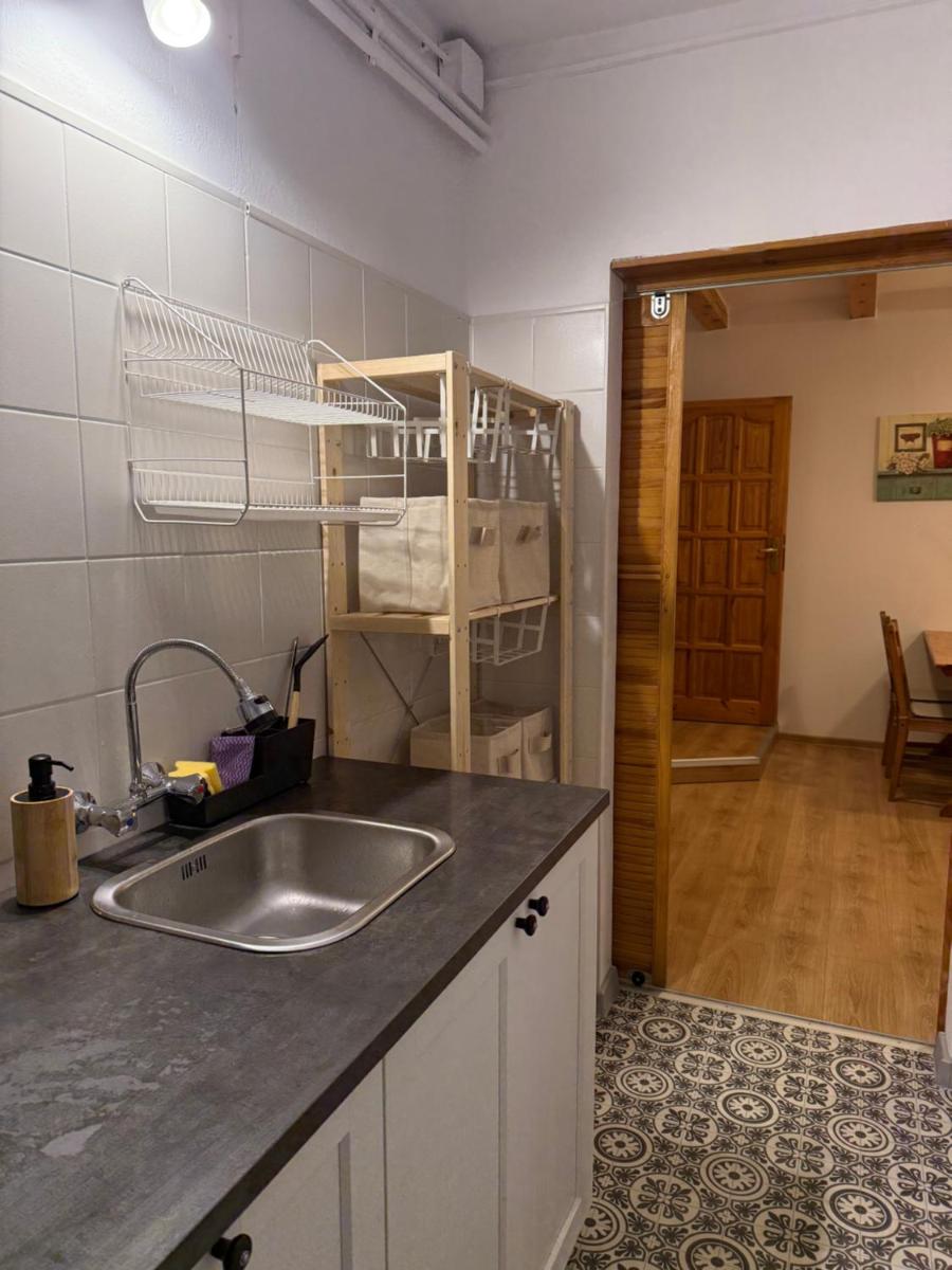 Agroturystyka Dom Wśród Sosen - Housity