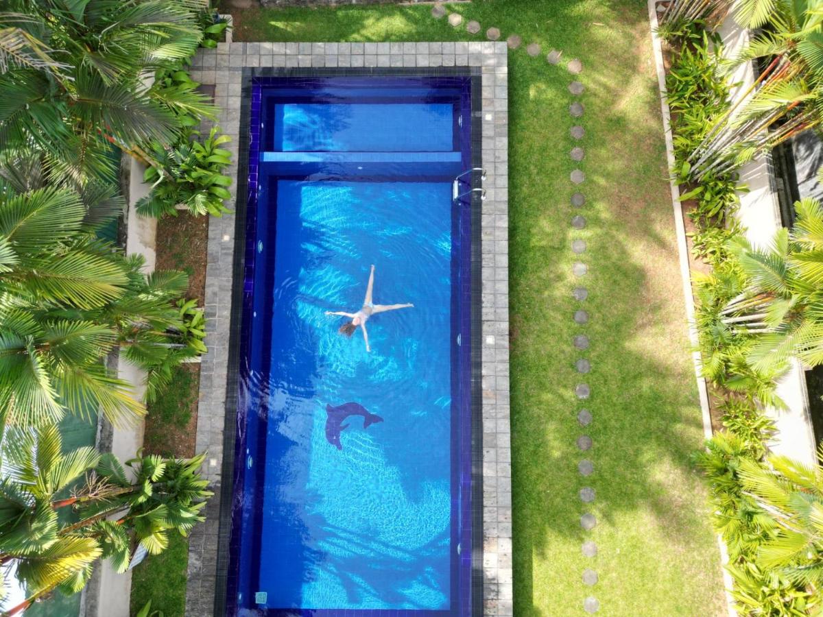 Bentota River Villa - Housity