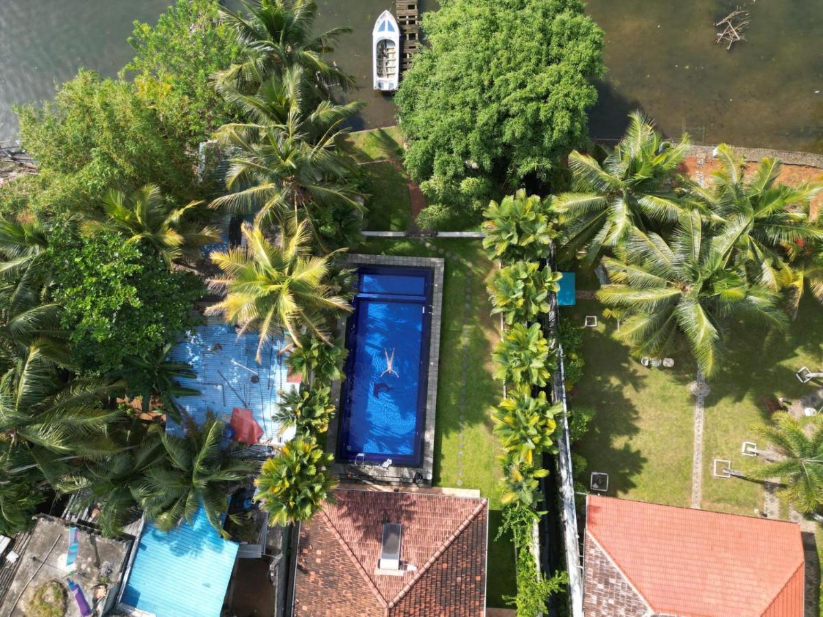 Bentota River Villa - Housity