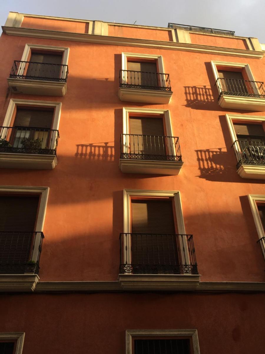 Correduria Premium Apartments - Housity