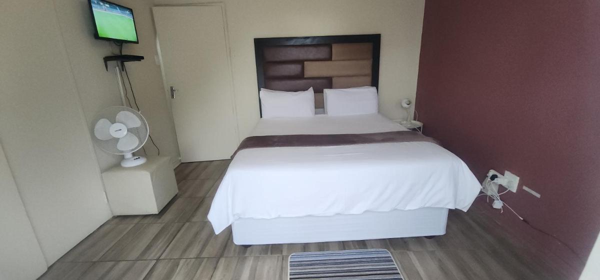 Carnival View Guest Lodge and spa - Housity