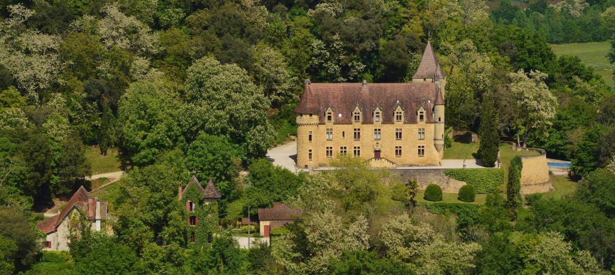 Hôtel-Restaurant Le Rouffillac - Housity