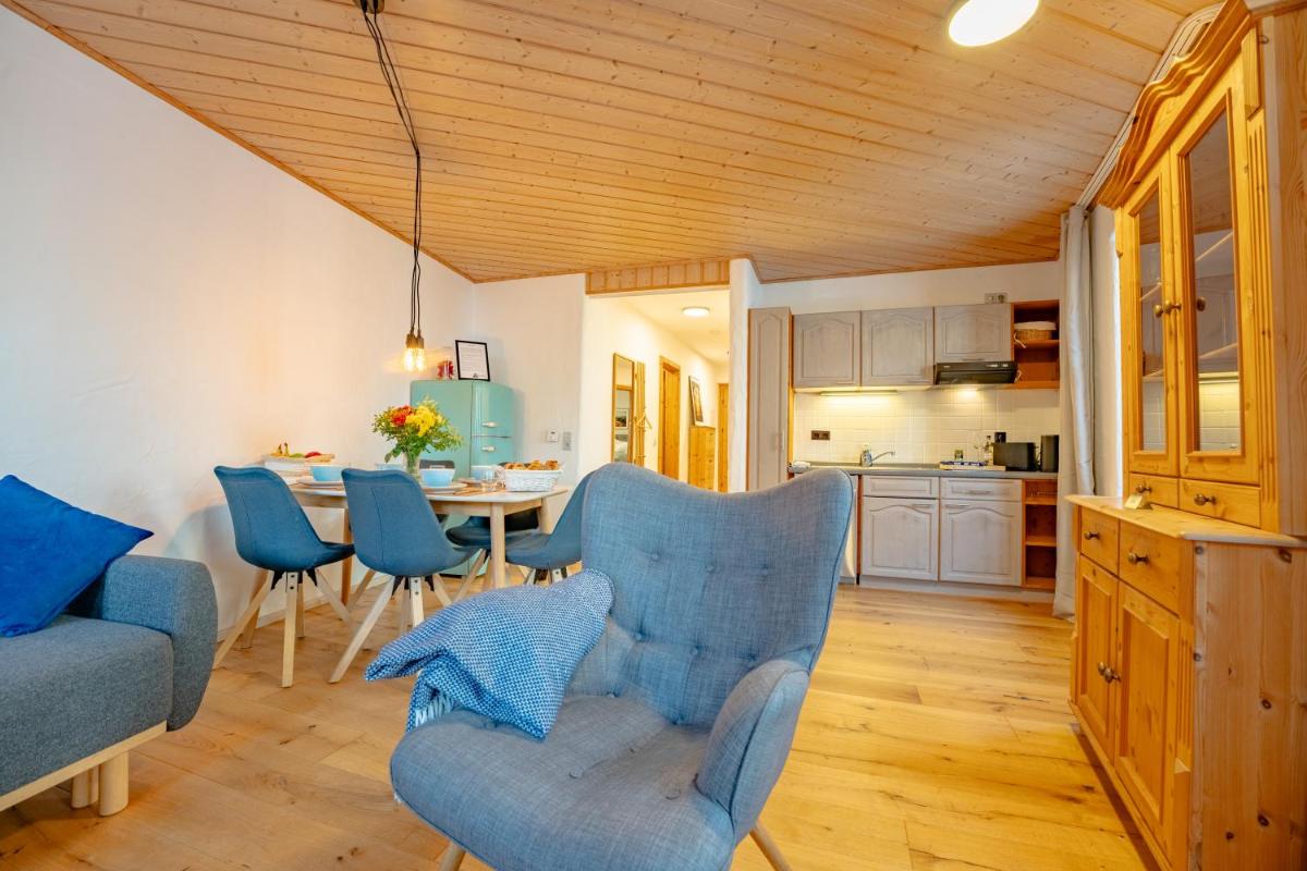 SCHLOSSBERG RESIDENCES - Design-Apartments im Herzen der Pfalz - Housity