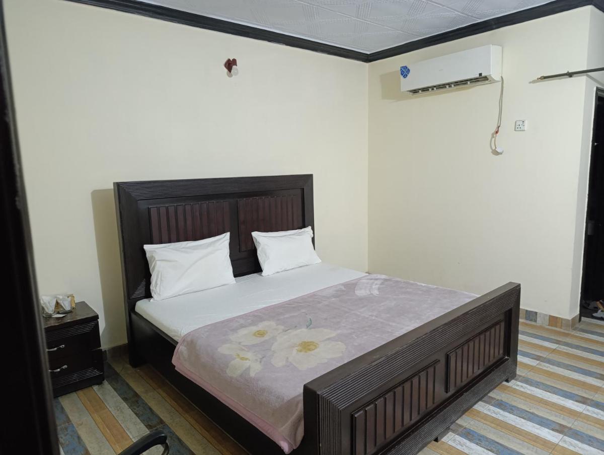 Hotels Inn Multan Laxen Inn Multan Hotels Pakistan - Housity