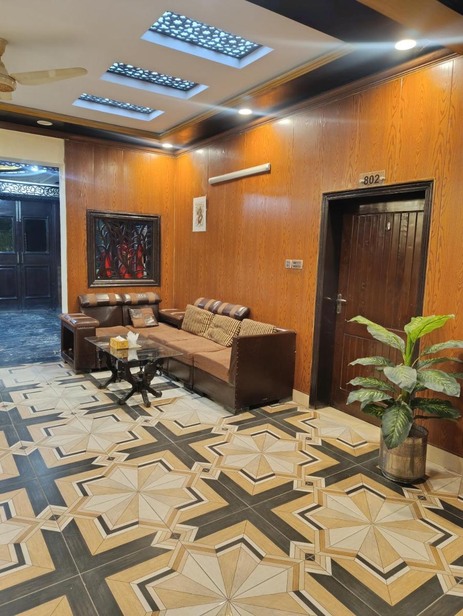 Hotels Inn Multan Laxen Inn Multan Hotels Pakistan - Housity