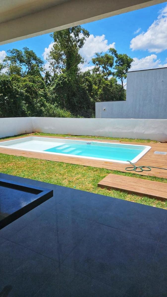 Casa de Campo Ninho Verde II - Housity