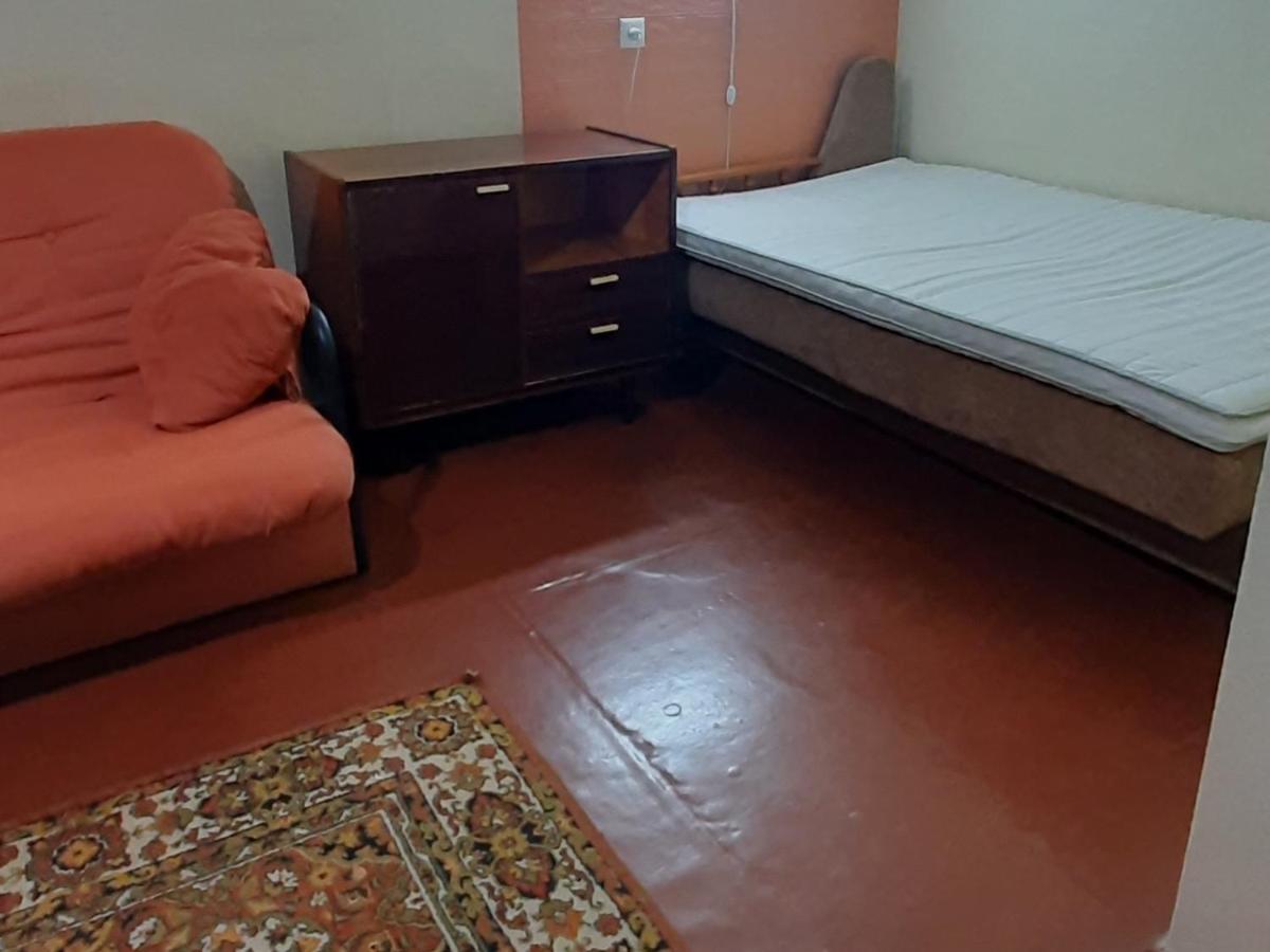 Эконом вариант - спальный район - Housity