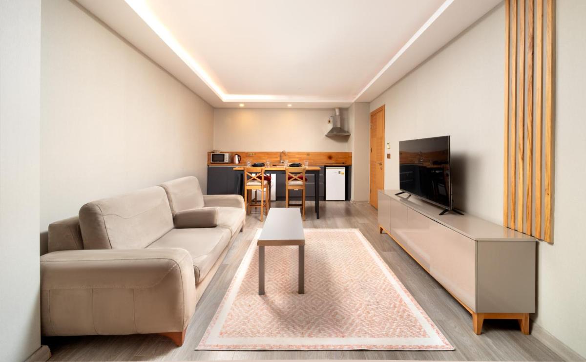 Park Çağlayan Hotel - Housity