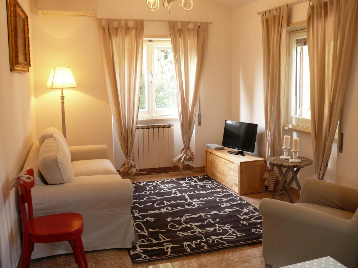 Villetta Aleanto - Housity
