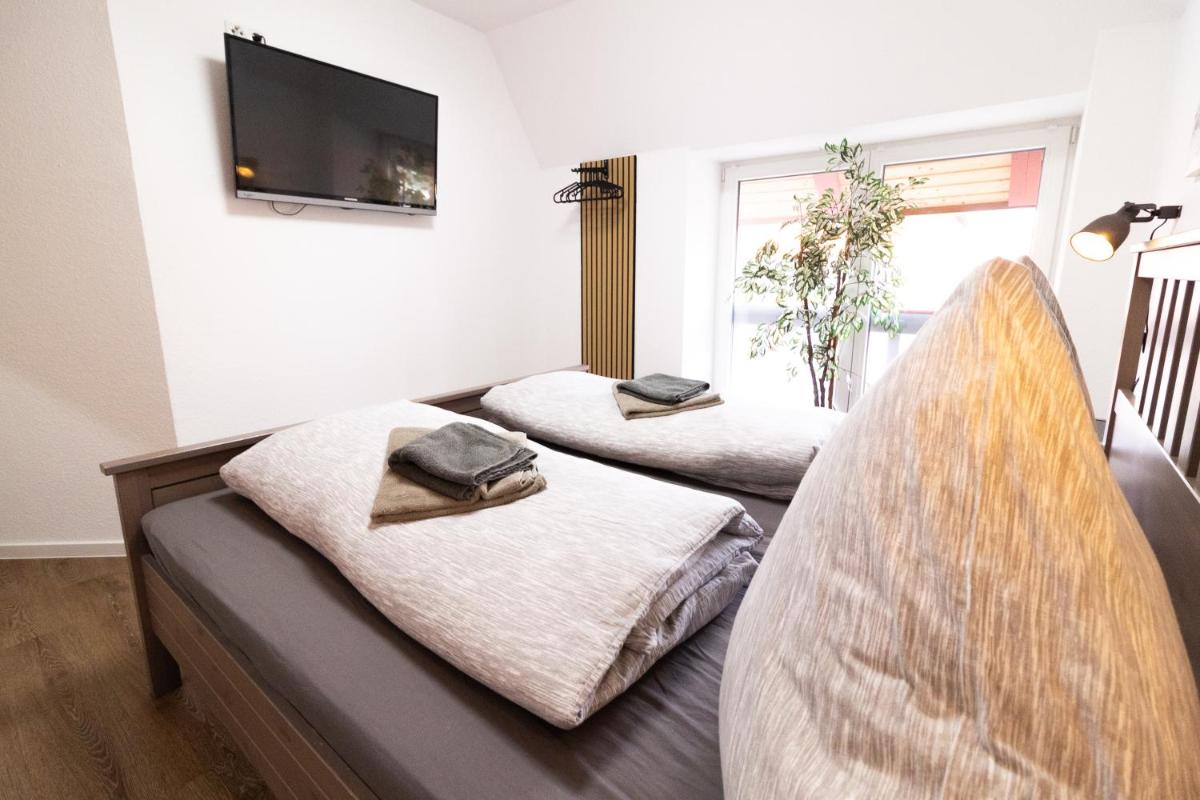 Gästezimmer am alten Kaffee Hof - Housity