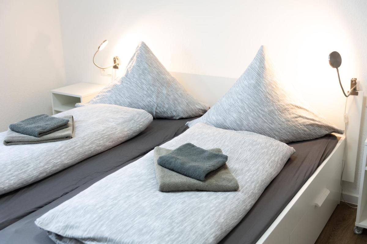 Gästezimmer am alten Kaffee Hof - Housity
