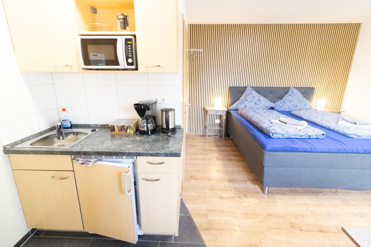 Gästezimmer am alten Kaffee Hof - Housity